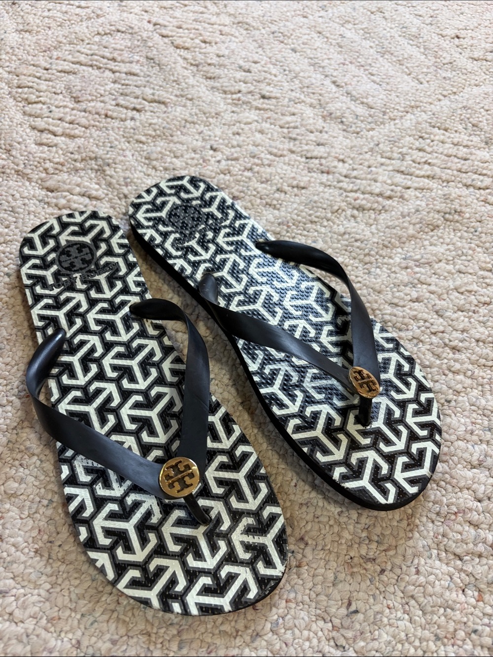 Tory Burch sandals